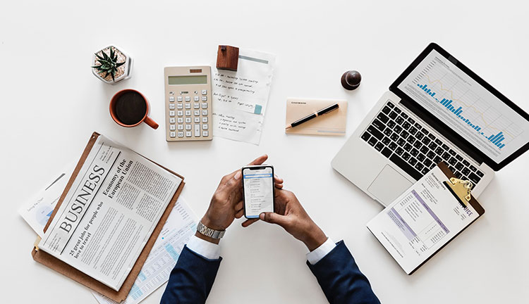 Accountant
