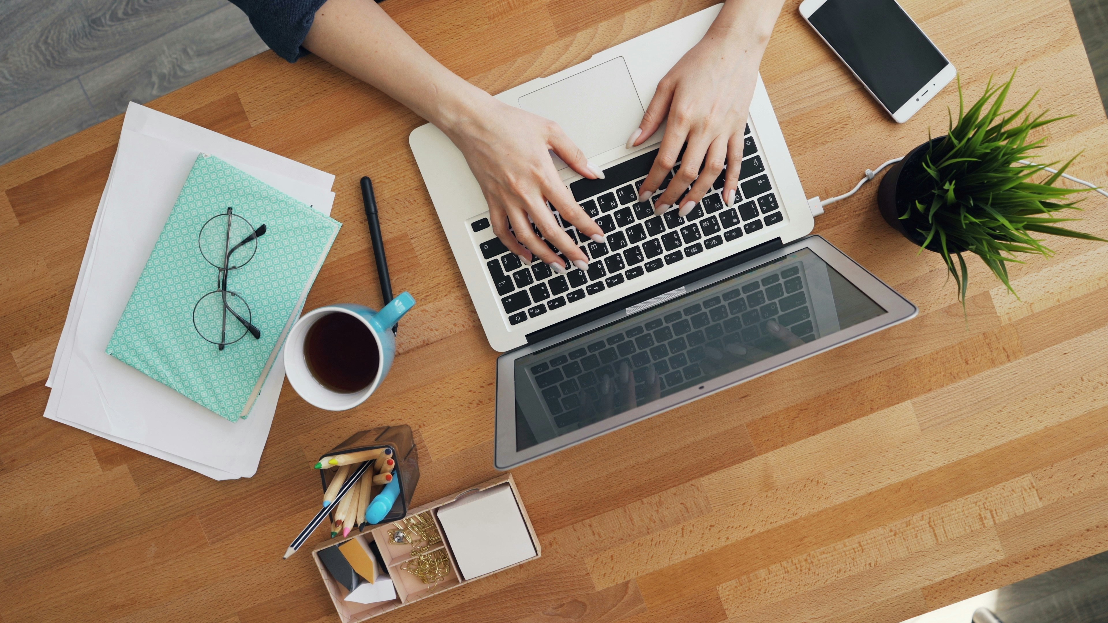 Administratieve ondersteuning