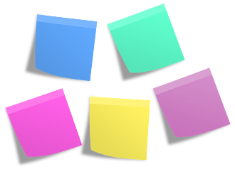 Post It