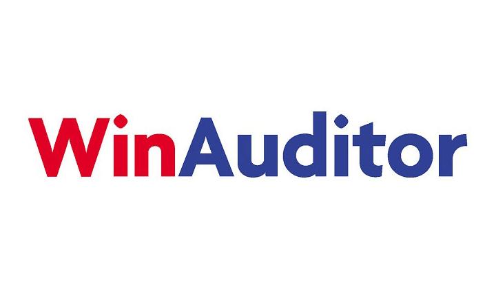 WinAuditor
