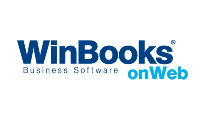 Winbooks on Web