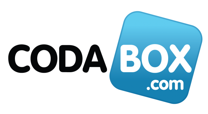 CodaBox