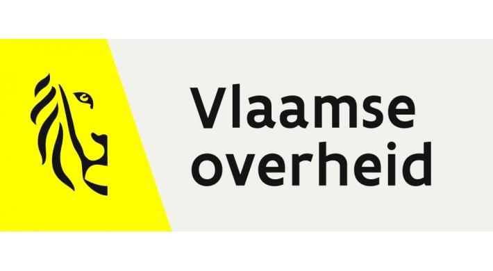 Logo Vlaamse overheid