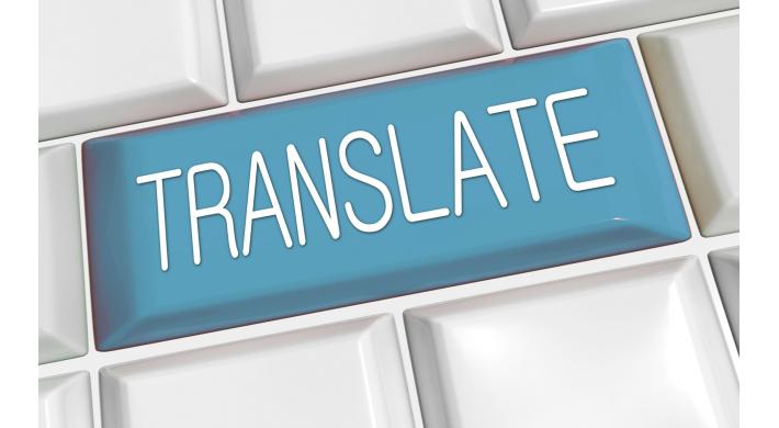 Translate